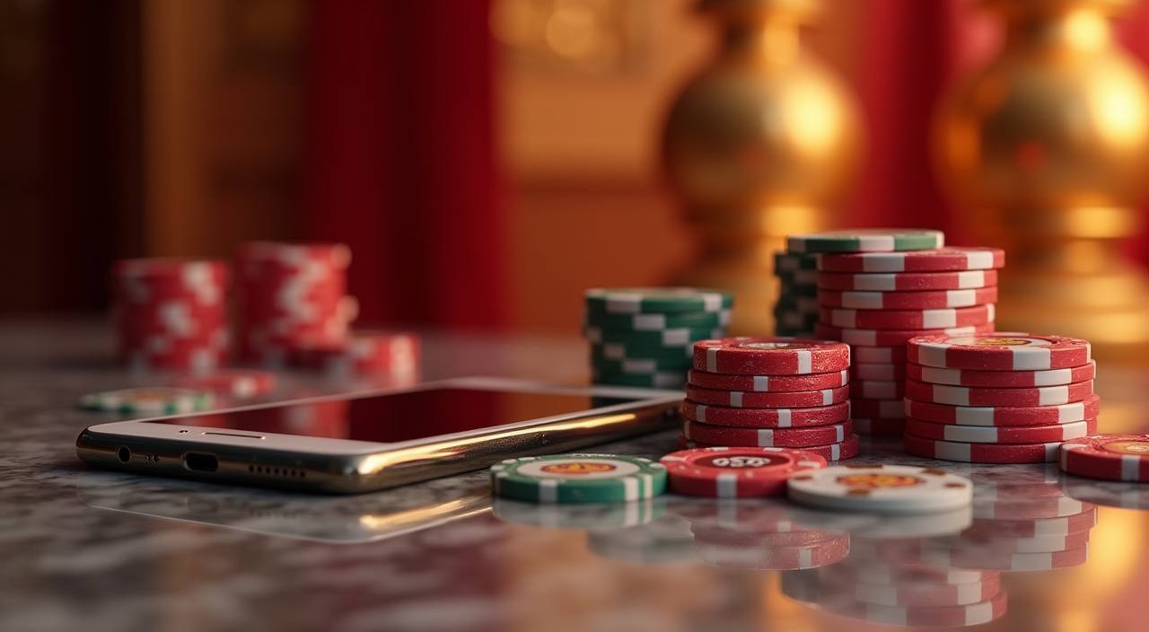 1xbet mobile Roulette Live